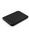 Verbatim dysk zewnętrzny Store & Go 2.5'' GEN 2, 1TB, USB 3.0, Czarny - nr 36