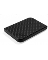 Verbatim dysk zewnętrzny Store & Go 2.5'' GEN 2, 1TB, USB 3.0, Czarny - nr 40