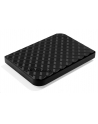 Verbatim dysk zewnętrzny Store & Go 2.5'' GEN 2, 1TB, USB 3.0, Czarny - nr 4