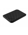Verbatim dysk zewnętrzny Store & Go 2.5'' GEN 2, 1TB, USB 3.0, Czarny - nr 60