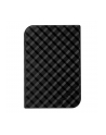 Verbatim dysk zewnętrzny Store & Go 2.5'' GEN 2, 1TB, USB 3.0, Czarny - nr 66
