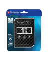 Verbatim dysk zewnętrzny Store & Go 2.5'' GEN 2, 1TB, USB 3.0, Czarny - nr 89