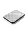 Verbatim dysk zewnętrzny Store & Go 2.5'' GEN 2, 1TB, USB 3.0, Srebny - nr 11