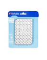Verbatim dysk zewnętrzny Store & Go 2.5'' GEN 2, 1TB, USB 3.0, Srebny - nr 14
