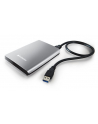 Verbatim dysk zewnętrzny Store & Go 2.5'' GEN 2, 1TB, USB 3.0, Srebny - nr 19