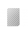 Verbatim dysk zewnętrzny Store & Go 2.5'' GEN 2, 1TB, USB 3.0, Srebny - nr 27