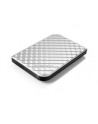 Verbatim dysk zewnętrzny Store & Go 2.5'' GEN 2, 1TB, USB 3.0, Srebny - nr 2