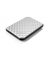 Verbatim dysk zewnętrzny Store & Go 2.5'' GEN 2, 1TB, USB 3.0, Srebny - nr 33