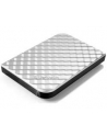 Verbatim dysk zewnętrzny Store & Go 2.5'' GEN 2, 1TB, USB 3.0, Srebny - nr 3