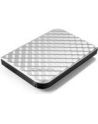 Verbatim dysk zewnętrzny Store & Go 2.5'' GEN 2, 1TB, USB 3.0, Srebny - nr 54