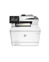 Urządzenie wielofunkcyjne laserowe HP Color LaserJet Pro MFP M477fdw (A4, 27/27ppm, USB 2.0, Ethernet, Wi-Fi Print/Scan/Copy/Fax, Duplex) - nr 10