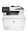 Urządzenie wielofunkcyjne laserowe HP Color LaserJet Pro MFP M477fdw (A4, 27/27ppm, USB 2.0, Ethernet, Wi-Fi Print/Scan/Copy/Fax, Duplex) - nr 53