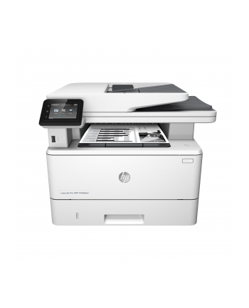 HP LaserJet Pro M426fdw MFP