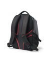 Dicota Backpack Ride 14-15.6 black Plecak na notebook czarny - nr 10