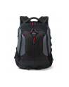 Dicota Backpack Ride 14-15.6 black Plecak na notebook czarny - nr 11