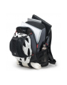 Dicota Backpack Ride 14-15.6 black Plecak na notebook czarny - nr 13