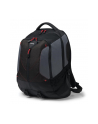 Dicota Backpack Ride 14-15.6 black Plecak na notebook czarny - nr 16