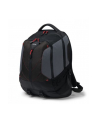 Dicota Backpack Ride 14-15.6 black Plecak na notebook czarny - nr 17