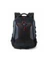 Dicota Backpack Ride 14-15.6 black Plecak na notebook czarny - nr 22