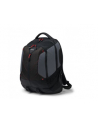 Dicota Backpack Ride 14-15.6 black Plecak na notebook czarny - nr 23