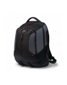 Dicota Backpack Ride 14-15.6 black Plecak na notebook czarny - nr 24