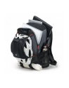 Dicota Backpack Ride 14-15.6 black Plecak na notebook czarny - nr 27