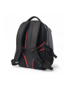 Dicota Backpack Ride 14-15.6 black Plecak na notebook czarny - nr 28