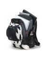 Dicota Backpack Ride 14-15.6 black Plecak na notebook czarny - nr 2