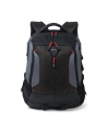 Dicota Backpack Ride 14-15.6 black Plecak na notebook czarny - nr 3