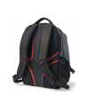 Dicota Backpack Ride 14-15.6 black Plecak na notebook czarny - nr 7