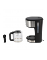 Ekspres do kawy Russell Hobbs 20680-56 | czarno-srebrny - nr 10