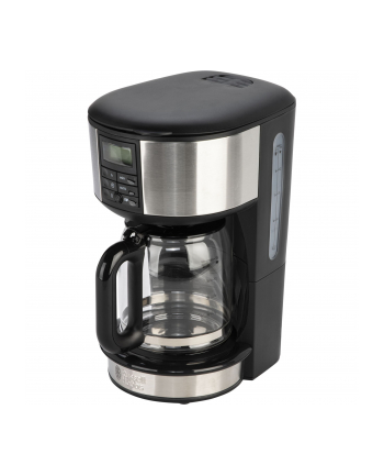 Ekspres do kawy Russell Hobbs 20680-56 | czarno-srebrny nr 2