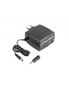 Power Walker UPS DC/Zasilacz buforowy 12V / 2,1A / 25W / Bateria 2,6AH - nr 44