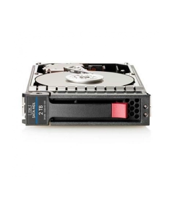 HP 2TB 3G SATA HP 7.2K 3.5in MDL HDD 1y warranty
