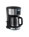 Ekspres do kawy Russell Hobbs 20680-56 | czarno-srebrny - nr 3