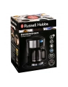 Ekspres do kawy Russell Hobbs 20680-56 | czarno-srebrny - nr 6