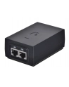 Ubiquiti Networks Ubiquiti PoE-24 Passive PoE Adapter EU, 24V 1A, grounding/ESD protection, 30W - nr 10