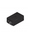Ubiquiti Networks Ubiquiti PoE-24 Passive PoE Adapter EU, 24V 1A, grounding/ESD protection, 30W - nr 17