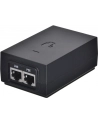 Ubiquiti Networks Ubiquiti PoE-24 Passive PoE Adapter EU, 24V 1A, grounding/ESD protection, 30W - nr 31