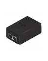 Ubiquiti Networks Ubiquiti PoE-24 Passive PoE Adapter EU, 24V 1A, grounding/ESD protection, 30W - nr 38