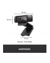 Kamera internetowa Logitech HD Pro Webcam C920-USB-EMEA - nr 100