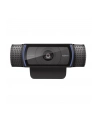 Kamera internetowa Logitech HD Pro Webcam C920-USB-EMEA - nr 104