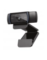 Kamera internetowa Logitech HD Pro Webcam C920-USB-EMEA - nr 106