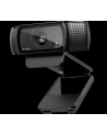 Kamera internetowa Logitech HD Pro Webcam C920-USB-EMEA - nr 10