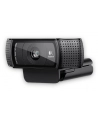 Kamera internetowa Logitech HD Pro Webcam C920-USB-EMEA - nr 115