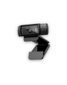 Kamera internetowa Logitech HD Pro Webcam C920-USB-EMEA - nr 117