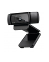Kamera internetowa Logitech HD Pro Webcam C920-USB-EMEA - nr 11