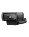 Kamera internetowa Logitech HD Pro Webcam C920-USB-EMEA - nr 12