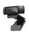Kamera internetowa Logitech HD Pro Webcam C920-USB-EMEA - nr 132