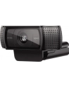 Kamera internetowa Logitech HD Pro Webcam C920-USB-EMEA - nr 144